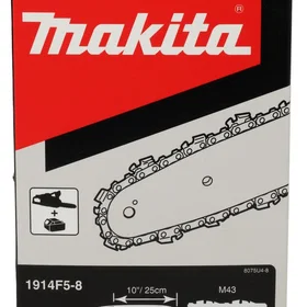 Makita 1914F5-8 Motorsågskedja 3/8" 1.3mm 40DL