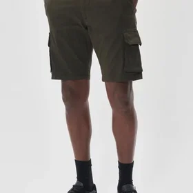 Matinique Cargo Casual Shorts Regular Fit (Herre)