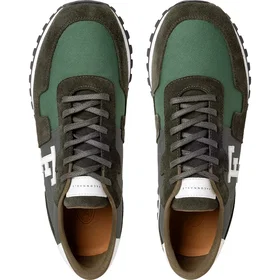 Façonnable Monocolor Runner (Men's)