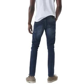 Salsa Jeans S-resist Skinny Jogger Jeans (Herr)