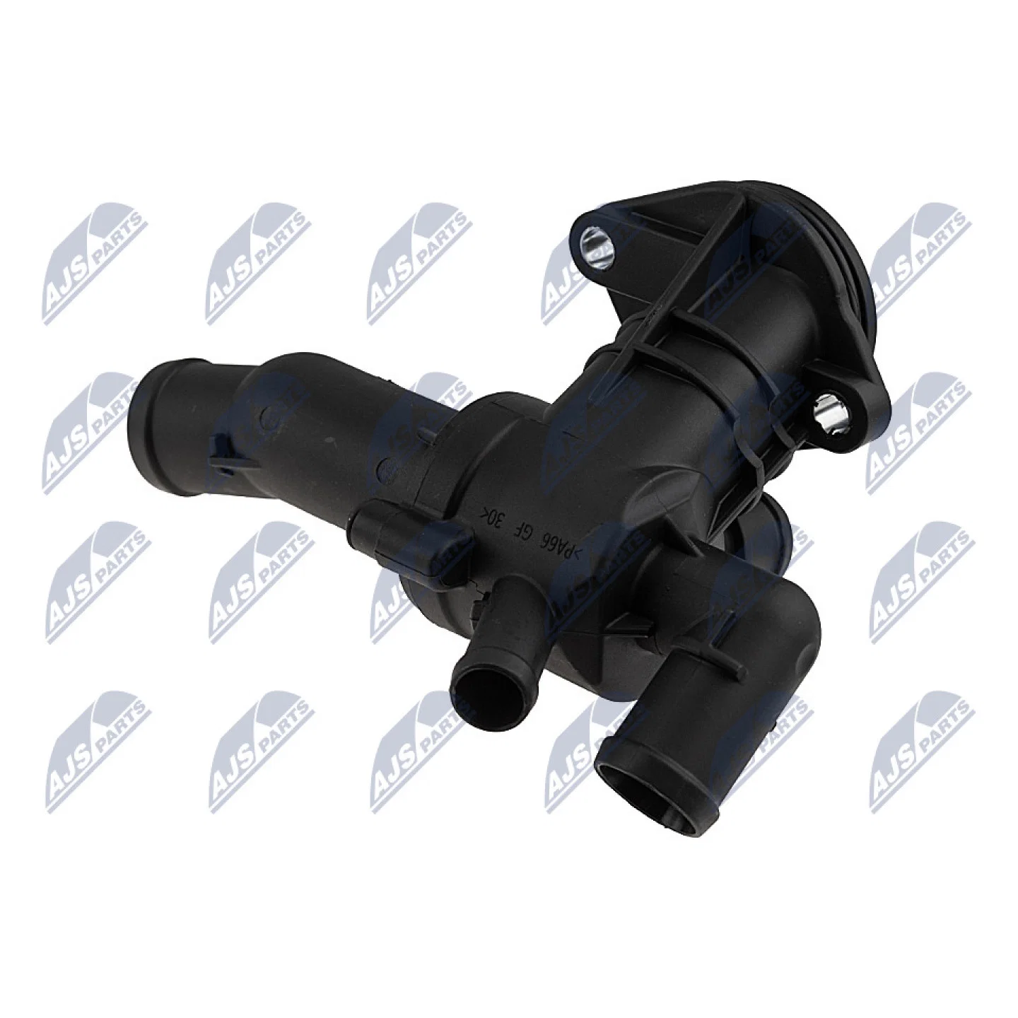 NTY Thermostat CTM-WW-134