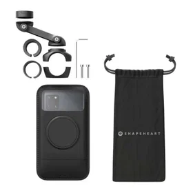 Shapeheart Moto Pro Boost Support Téléphone Magnétique