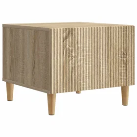 vidaXL Coffee Table 49x50x40cm 894737