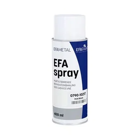 EFApaint John Deere Gul Spraymaling 400 ML