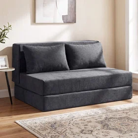 Northix Convertible Sofa Bed