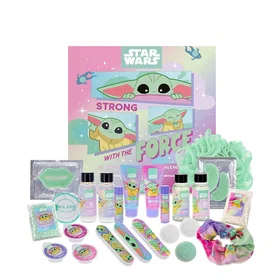 Star Wars Grogu Galaxy Baby Yoda Advent Calendar