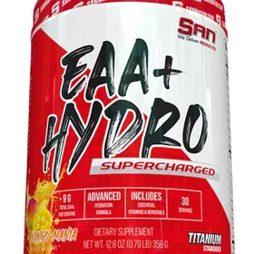 San EAA Hydro Supercharged Mango Mania