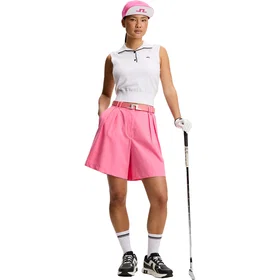 J.Lindeberg Carmen Long Shorts (Naisten)