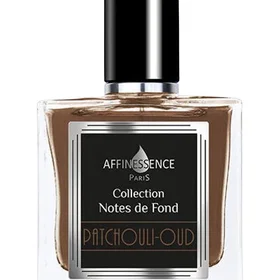 Affinessence Patchouli Oud edp 50ml