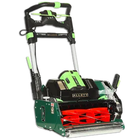 Allett Stirling 51 Sport