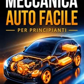 Meccanica Auto Facile
