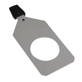 Eurolite Gobo Holder pour LED PFE-100/120