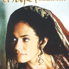 The Bible: Mary Magdalene (DVD)