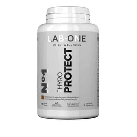 LAB ONE Thyro Protect 90 Capsules