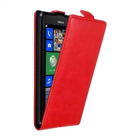 Mozo Accessories Flip Cover for Nokia Lumia 625