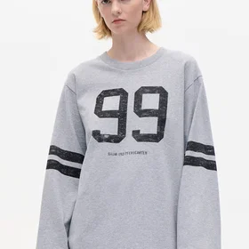 Baum und Pferdgarten Jeevana T-shirt (Dame)