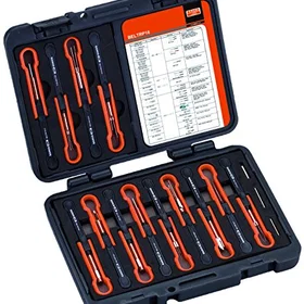 Bahco BELTRP1616 Terminalverktyg Set