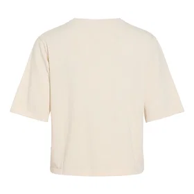 Vila ViMalu O-Neck Knit Tröja (Dam)