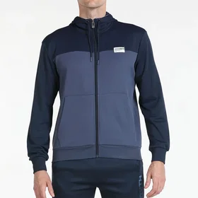 John Smith Lisis Full Zip Sweatshirt (Herr)