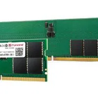 Transcend SO-DIMM DDR5 5600MHz 8GB (JM5600ASG-8G)
