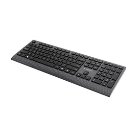 Gembird Slim trådlös multimedia (US)