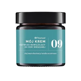 Fitomed Crème hydratante 55g