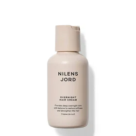 Nilens Jord Overnatningshårcreme 100ml