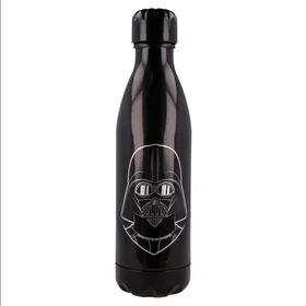 STOR Star Wars Muovipullo 660ml