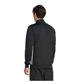 Adidas Workout Essentials Full Zip Sweatshirt (Herr)