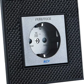 Furutech FT-SWS NCF Plus (R) Seinäpaneelin kansi