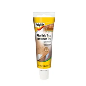 Polyfilla Träfyllning Ljus Ek 75g