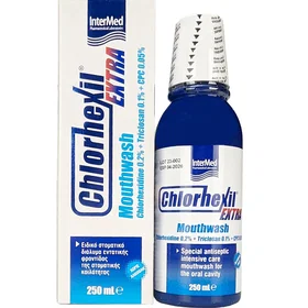 Chlorhexil Extra CPC Munskölj 250ml