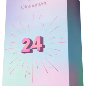 Magic Shiver Enjoy Erotic Advent Calendar 2026
