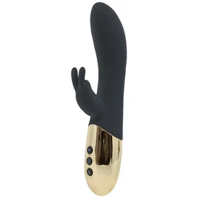 Bunny Friends Classic Lover Kaninvibrator