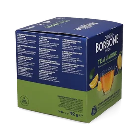 Caffè Borbone Citronte Te Kapslar 16-Pack