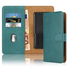 Cadorabo PU Skinn Flip Etui for Motorola Moto G53 5G