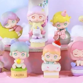 Loyal Sweet Wishes Blind Box 6976844392936