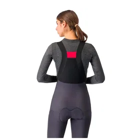 Castelli Medio Base Layer (Dame)