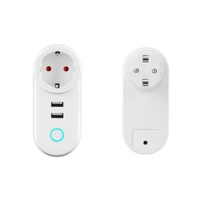 Moye Smart Socket WiFi
