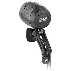 Busch & Müller Iq-xm Framlampa