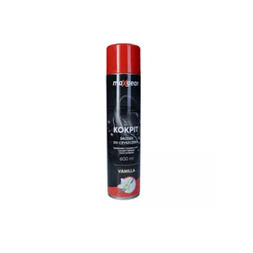 MaxGear Plastrens 600Ml