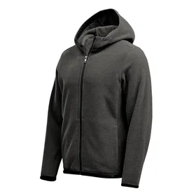 Stormtech Medusa Fleece Full Zip Hoodie (Homme)