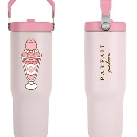 Pusheen Tumbler 0.9L