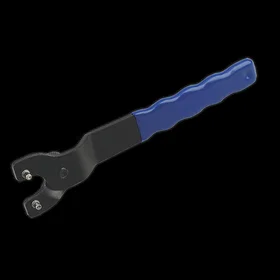 Sealey PTC/UPW Universal Pin Spanner 10-30mm