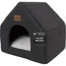 PEPPY BUDDIES Alma Cat Cave