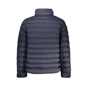 Calvin Klein Ls Heat Seal Quilted Puffer Jkt (Men's)