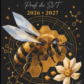 Pandagro Planer 2025 A4