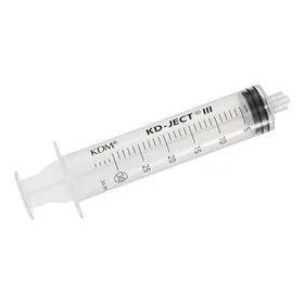 KD-Ject Sprøyte III 30ml