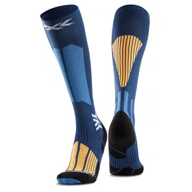 X-Socks Ski Touring Perform Otc Socks 3-pack