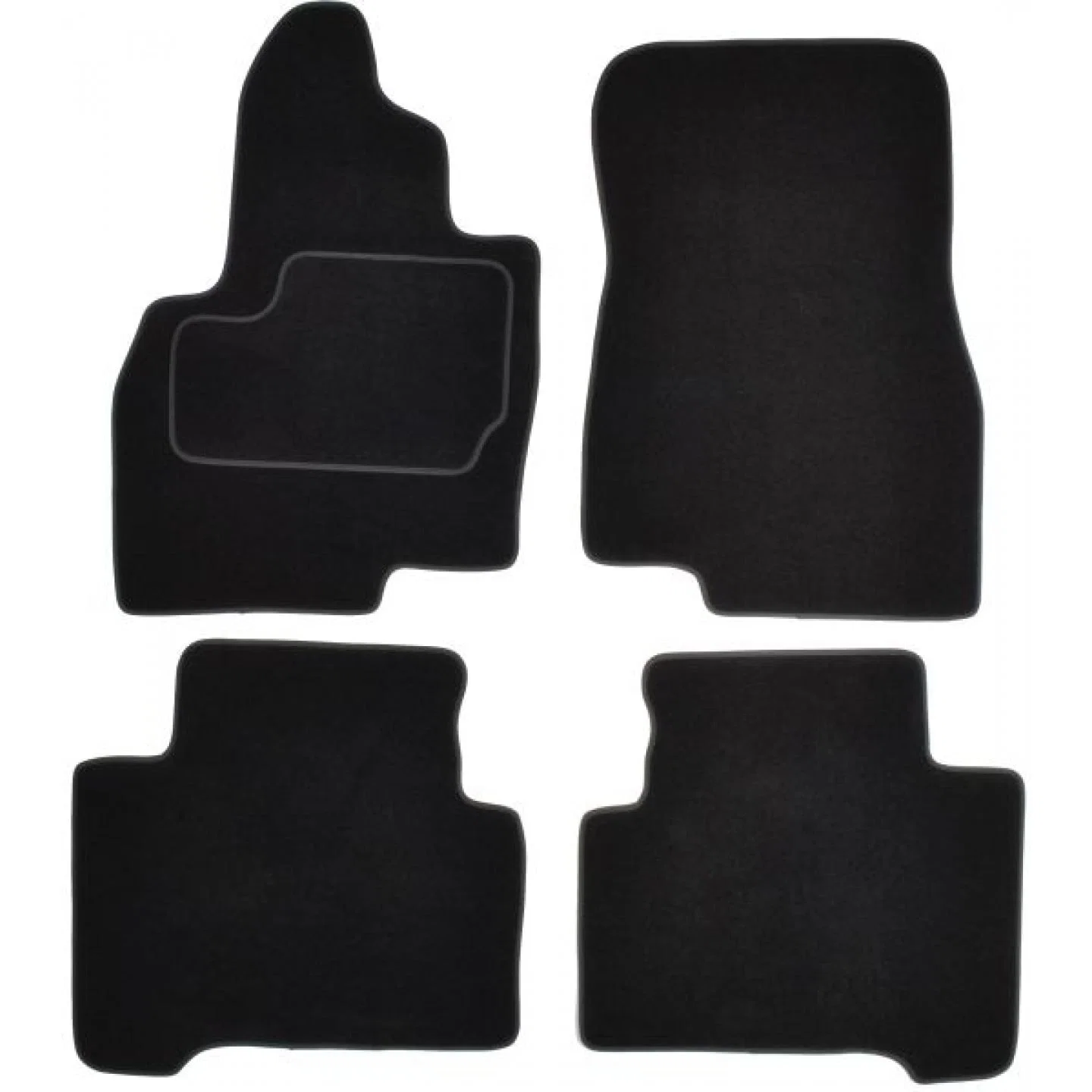 Mammooth Decor Accessory Set for Mitsubishi Grandis A041 MIT60 PRM 01
